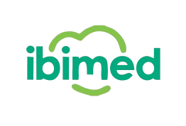 Ibimed Logo